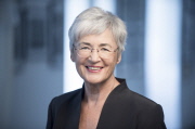 Gertrud Zwicker